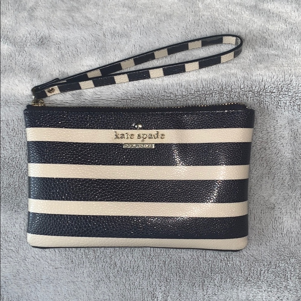 KS Wristlet